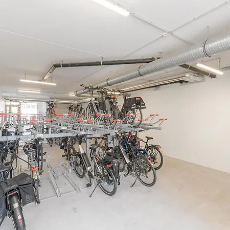Apartamento Coastal Cocoon - Modern App 4p Met Deels Zeezicht